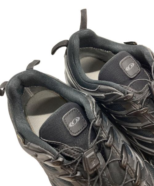 SALOMON（サロモン）SALOMON (サロモン) ACS PRO GTX ブラック サイズ:UK9.5の古着・服飾アイテム
