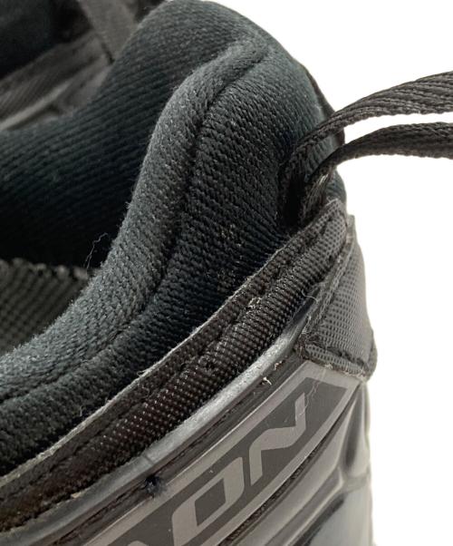 SALOMON（サロモン）SALOMON (サロモン) ACS PRO GTX ブラック サイズ:UK9.5の古着・服飾アイテム