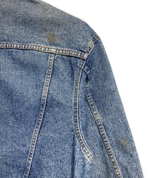 LEVI'S（リーバイス）LEVI'S (リーバイス) デニムジャケット インディゴ サイズ:LARGEの古着・服飾アイテム