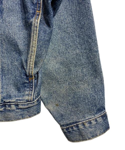 LEVI'S（リーバイス）LEVI'S (リーバイス) デニムジャケット インディゴ サイズ:LARGEの古着・服飾アイテム
