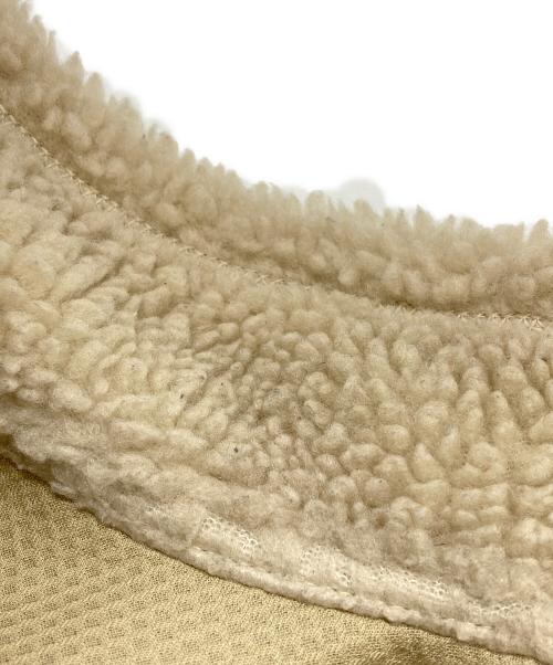 Patagonia（パタゴニア）Patagonia (パタゴニア) Classic Retro-X Jacket ベージュ サイズ:Sの古着・服飾アイテム