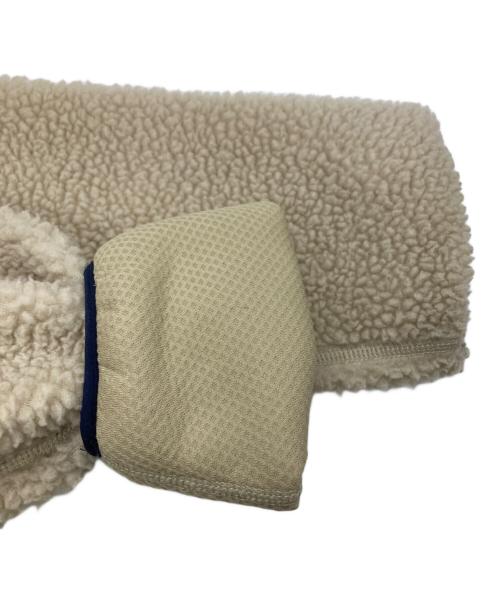 Patagonia（パタゴニア）Patagonia (パタゴニア) Classic Retro-X Jacket ベージュ サイズ:Sの古着・服飾アイテム