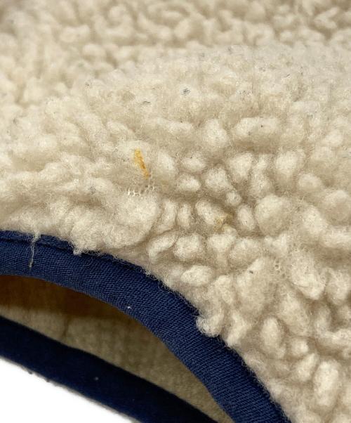 Patagonia（パタゴニア）Patagonia (パタゴニア) Classic Retro-X Jacket ベージュ サイズ:Sの古着・服飾アイテム