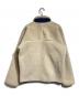 Patagonia (パタゴニア) Classic Retro-X Jacket ベージュ サイズ:S：15000円