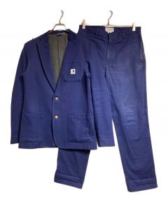 中古・古着通販】CarHartt (カーハート) ADAM KIMMEL (アダムキメル
