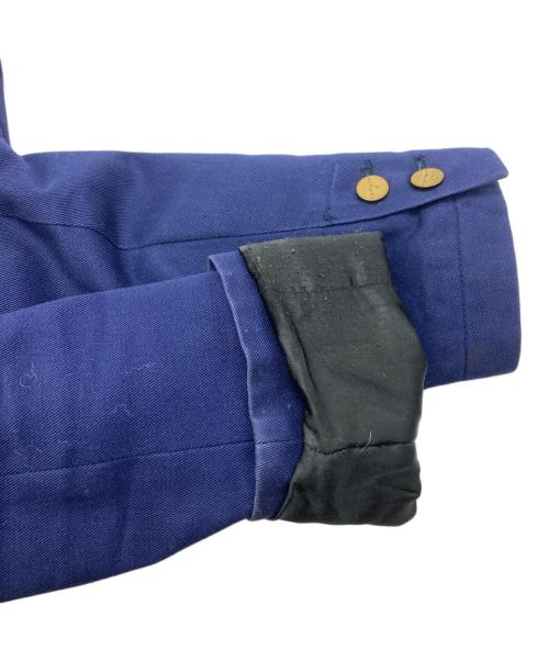 ADAM KIMMEL（アダムキメル）ADAM KIMMEL (アダムキメル) CarHartt (カーハート) 金ボタンセットアップ ネイビー サイズ:XSの古着・服飾アイテム