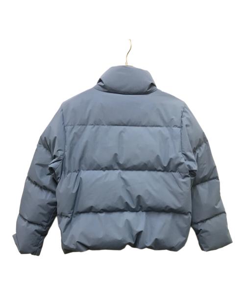 Carhartt WIP（カーハート ワークインプログレス）CARHARTT WIP (カーハート ワークインプログレス) W’ DANI JACKET ブルー サイズ:Mの古着・服飾アイテム