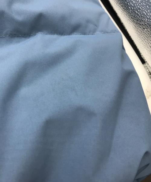 Carhartt WIP（カーハート ワークインプログレス）CARHARTT WIP (カーハート ワークインプログレス) W’ DANI JACKET ブルー サイズ:Mの古着・服飾アイテム