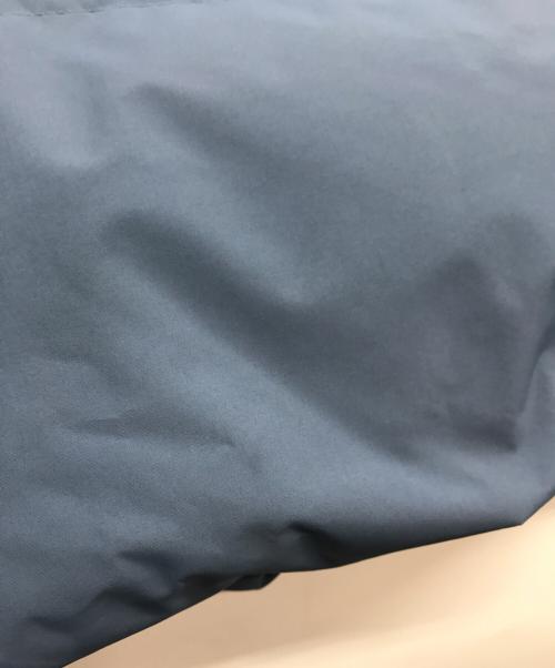 Carhartt WIP（カーハート ワークインプログレス）CARHARTT WIP (カーハート ワークインプログレス) W’ DANI JACKET ブルー サイズ:Mの古着・服飾アイテム