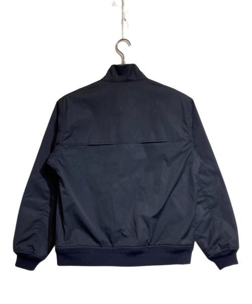THE NORTHFACE PURPLELABEL（ザ・ノースフェイス パープルレーベル）THE NORTHFACE PURPLELABEL (ザ・ノースフェイス パープルレーベル) Field jacket ネイビー サイズ:Mの古着・服飾アイテム