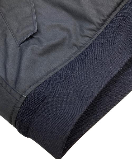 THE NORTHFACE PURPLELABEL（ザ・ノースフェイス パープルレーベル）THE NORTHFACE PURPLELABEL (ザ・ノースフェイス パープルレーベル) Field jacket ネイビー サイズ:Mの古着・服飾アイテム