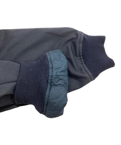 THE NORTHFACE PURPLELABEL（ザ・ノースフェイス パープルレーベル）THE NORTHFACE PURPLELABEL (ザ・ノースフェイス パープルレーベル) Field jacket ネイビー サイズ:Mの古着・服飾アイテム