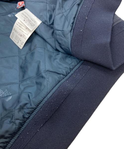 THE NORTHFACE PURPLELABEL（ザ・ノースフェイス パープルレーベル）THE NORTHFACE PURPLELABEL (ザ・ノースフェイス パープルレーベル) Field jacket ネイビー サイズ:Mの古着・服飾アイテム
