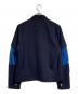 Kiko Kostadinov (キコ・コスタディノフ) KASSEL BLOUSON ネイビー×ブルー サイズ:44：45000円