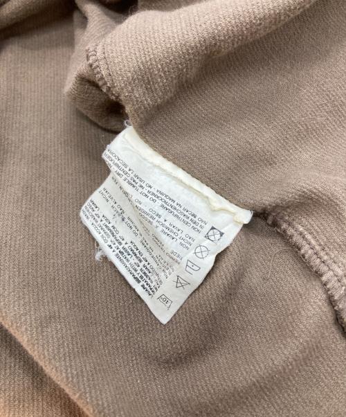 STONE ISLAND（ストーンアイランド）STONE ISLAND (ストーンアイランド) コーデュロイビッグシャツ ブラウン サイズ:XLの古着・服飾アイテム