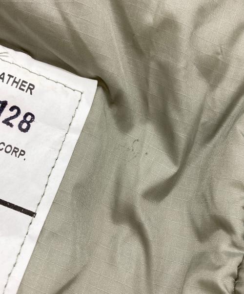 ECWCS（エクワックス）ECWCS (エクワックス) GENIII LEVEL7 JACKET グレー サイズ:MEDIUM-REGULARの古着・服飾アイテム