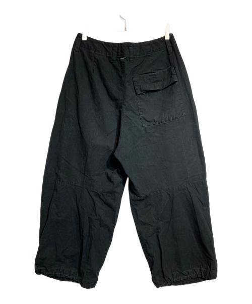 SHINYA KOZUKA（シンヤコズカ）SHINYA KOZUKA (シンヤコズカ) DERIVERYMAN ブラック サイズ:Ｍの古着・服飾アイテム