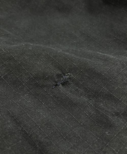 SHINYA KOZUKA（シンヤコズカ）SHINYA KOZUKA (シンヤコズカ) DERIVERYMAN ブラック サイズ:Ｍの古着・服飾アイテム