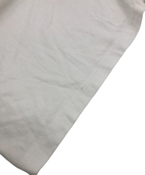 stussy（ステューシー）stussy (ステューシー) プリントTシャツ ホワイト サイズ:Mの古着・服飾アイテム