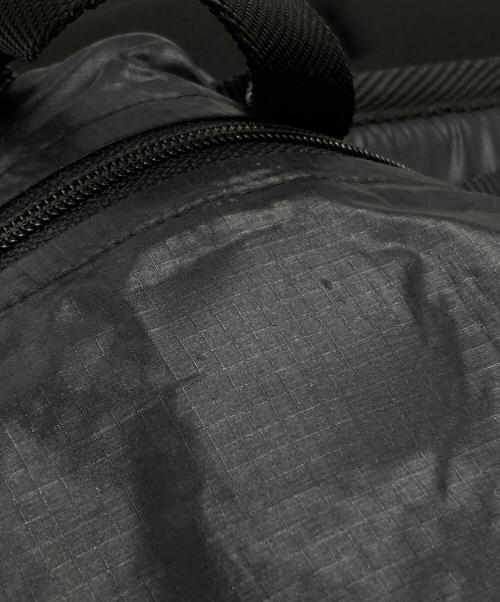 Epperson Mountaineering（エパーソンマウンテニアリング）Epperson Mountaineering (エパーソンマウンテニアリング) パッカブルバックパック ブラックの古着・服飾アイテム