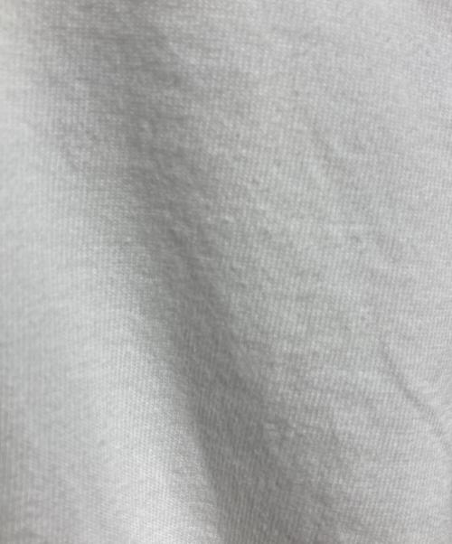GB（ジービ）GB (ジービ) JOURNAL STANDARD (ジャーナルスタンダード) GB S/S Tee QUEEN ホワイト サイズ:Lの古着・服飾アイテム