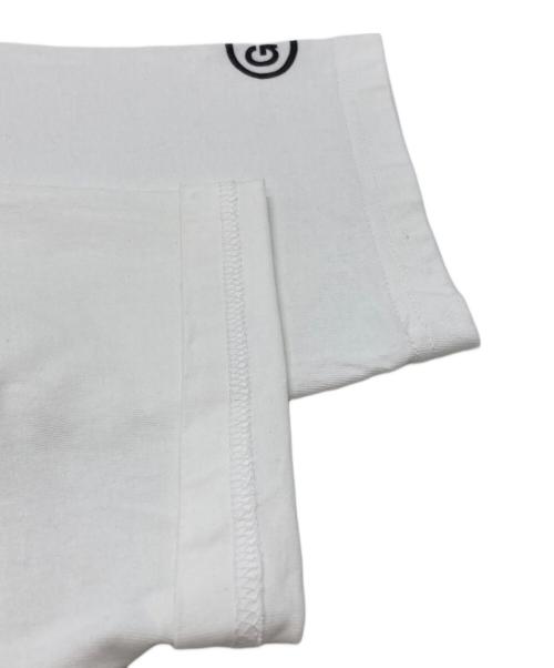 GB（ジービ）GB (ジービ) JOURNAL STANDARD (ジャーナルスタンダード) GB S/S Tee QUEEN ホワイト サイズ:Lの古着・服飾アイテム