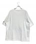 GB (ジービ) JOURNAL STANDARD (ジャーナルスタンダード) GB S/S Tee QUEEN ホワイト サイズ:L：6000円