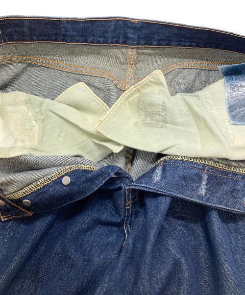 LEVI'S VINTAGE CLOTHING（リーバイス ビンテージ クロージング）LEVI'S VINTAGE CLOTHING (リーバイス ビンテージ クロージング) 501XX復刻デニムパンツ インディゴ サイズ:W30の古着・服飾アイテム