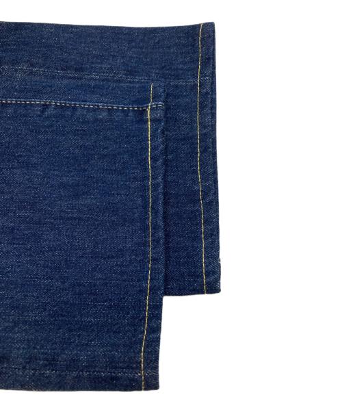 LEVI'S VINTAGE CLOTHING（リーバイス ビンテージ クロージング）LEVI'S VINTAGE CLOTHING (リーバイス ビンテージ クロージング) 501XX復刻デニムパンツ インディゴ サイズ:W30の古着・服飾アイテム
