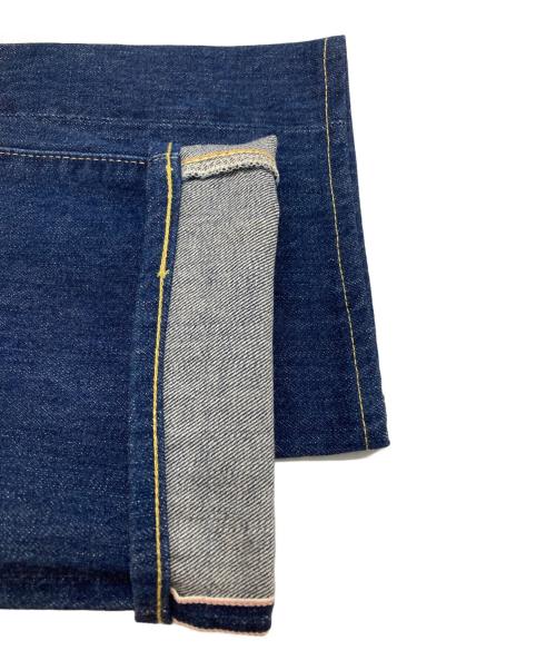 LEVI'S VINTAGE CLOTHING（リーバイス ビンテージ クロージング）LEVI'S VINTAGE CLOTHING (リーバイス ビンテージ クロージング) 501XX復刻デニムパンツ インディゴ サイズ:W30の古着・服飾アイテム