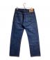 LEVI'S VINTAGE CLOTHING (リーバイス ビンテージ クロージング) 501XX復刻デニムパンツ インディゴ サイズ:W30：13000円