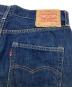 中古・古着 LEVI'S VINTAGE CLOTHING (リーバイス ビンテージ クロージング) 501XX復刻デニムパンツ インディゴ サイズ:W30：13000円
