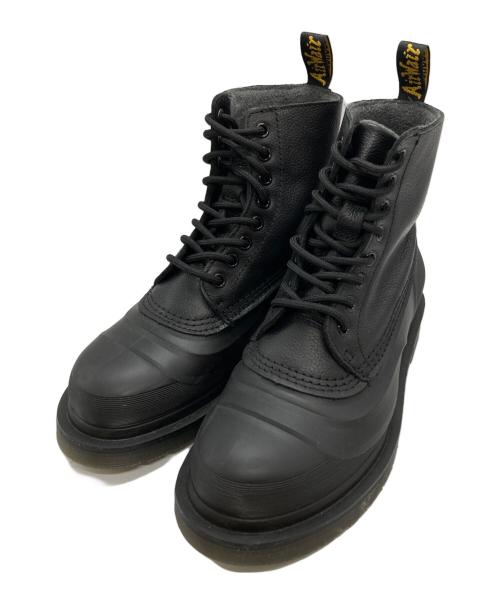 Dr.Martens（ドクターマーチン）Dr.Martens (ドクターマーチン) 1460 SUBブーツ ブラック サイズ:23.5の古着・服飾アイテム