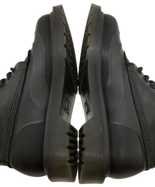 Dr.Martens（ドクターマーチン）Dr.Martens (ドクターマーチン) 1460 SUBブーツ ブラック サイズ:23.5の古着・服飾アイテム