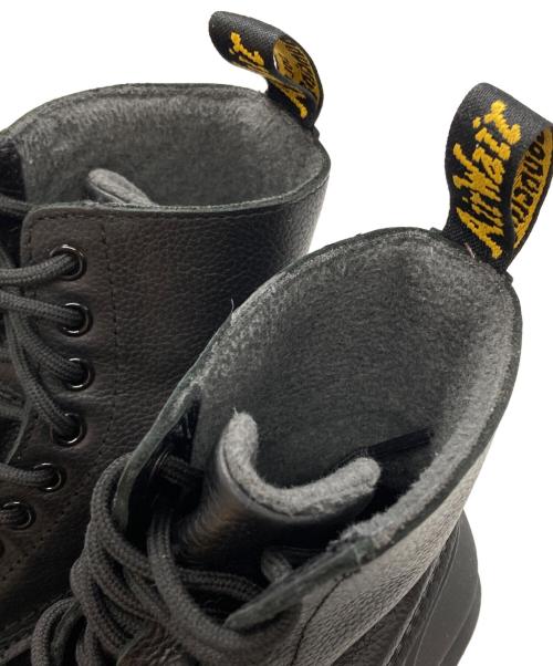 Dr.Martens（ドクターマーチン）Dr.Martens (ドクターマーチン) 1460 SUBブーツ ブラック サイズ:23.5の古着・服飾アイテム