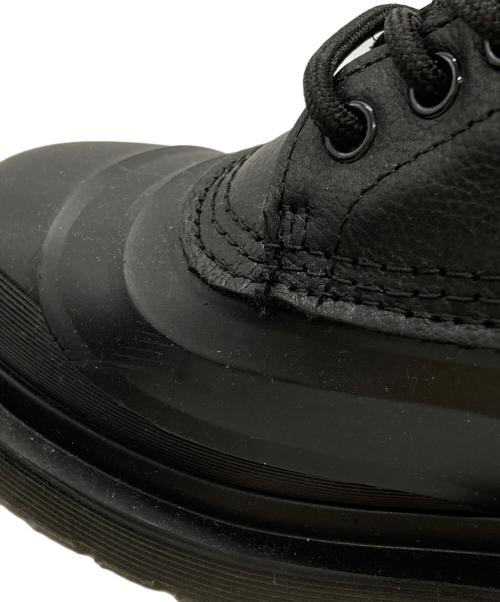 Dr.Martens（ドクターマーチン）Dr.Martens (ドクターマーチン) 1460 SUBブーツ ブラック サイズ:23.5の古着・服飾アイテム