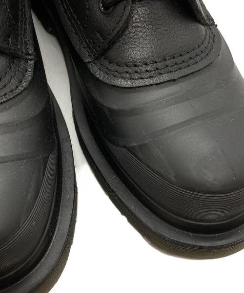 Dr.Martens（ドクターマーチン）Dr.Martens (ドクターマーチン) 1460 SUBブーツ ブラック サイズ:23.5の古着・服飾アイテム