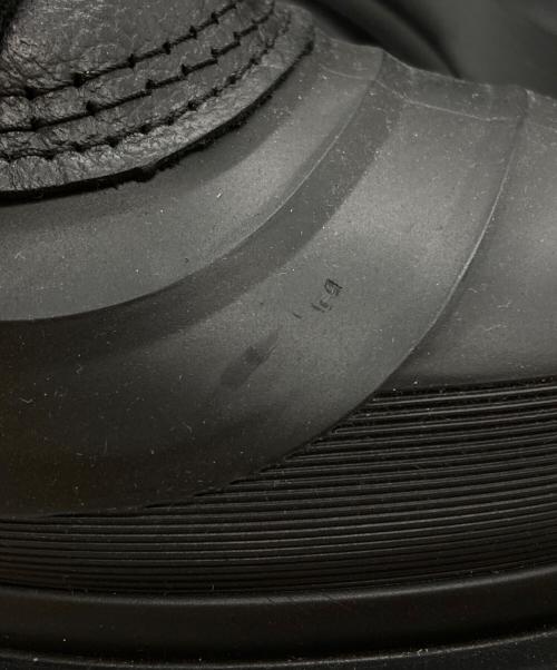 Dr.Martens（ドクターマーチン）Dr.Martens (ドクターマーチン) 1460 SUBブーツ ブラック サイズ:23.5の古着・服飾アイテム