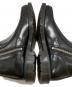 中古・古着 Dr.Martens (ドクターマーチン) BUTTERO DURROW ZIP ブラック サイズ:23.5：14000円