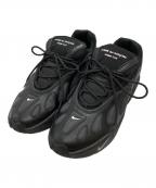 NIKE×COMME des GARCONS HOMME PLUSナイキ×コムデギャルソンオムプリュス）の古着「Sense 96 SP」｜ブラック