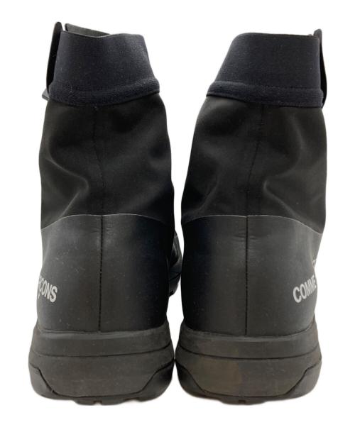 SALOMON（サロモン）SALOMON (サロモン) COMME des GARCONS HOMME PLUS (コムデギャルソンオムプリュス) XA-ALPINE FOR CDG ブラック サイズ:27.5の古着・服飾アイテム