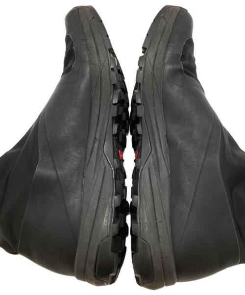 SALOMON（サロモン）SALOMON (サロモン) COMME des GARCONS HOMME PLUS (コムデギャルソンオムプリュス) XA-ALPINE FOR CDG ブラック サイズ:27.5の古着・服飾アイテム