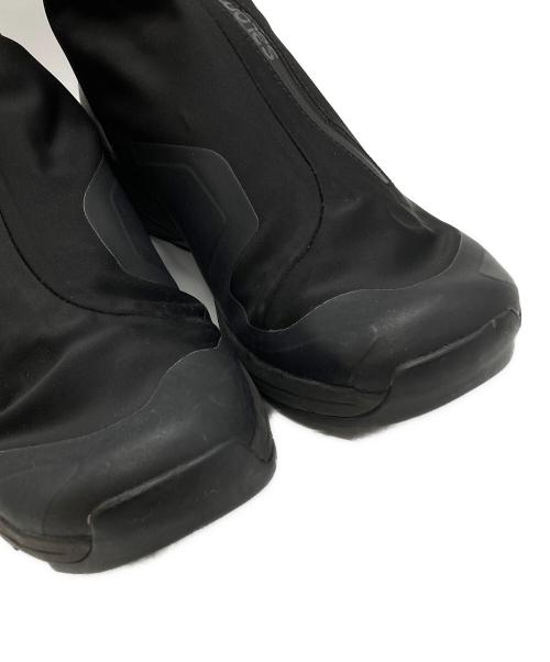 SALOMON（サロモン）SALOMON (サロモン) COMME des GARCONS HOMME PLUS (コムデギャルソンオムプリュス) XA-ALPINE FOR CDG ブラック サイズ:27.5の古着・服飾アイテム