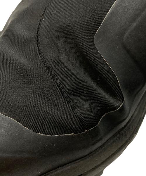 SALOMON（サロモン）SALOMON (サロモン) COMME des GARCONS HOMME PLUS (コムデギャルソンオムプリュス) XA-ALPINE FOR CDG ブラック サイズ:27.5の古着・服飾アイテム