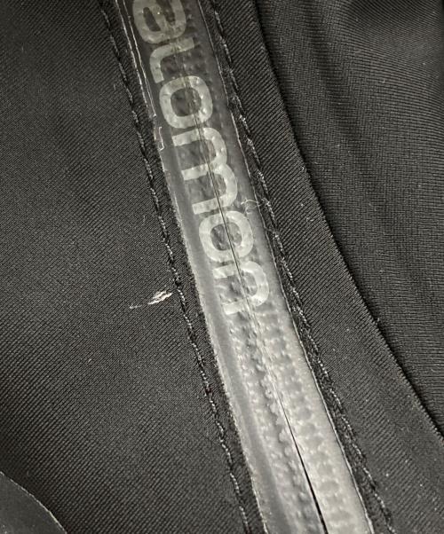 SALOMON（サロモン）SALOMON (サロモン) COMME des GARCONS HOMME PLUS (コムデギャルソンオムプリュス) XA-ALPINE FOR CDG ブラック サイズ:27.5の古着・服飾アイテム