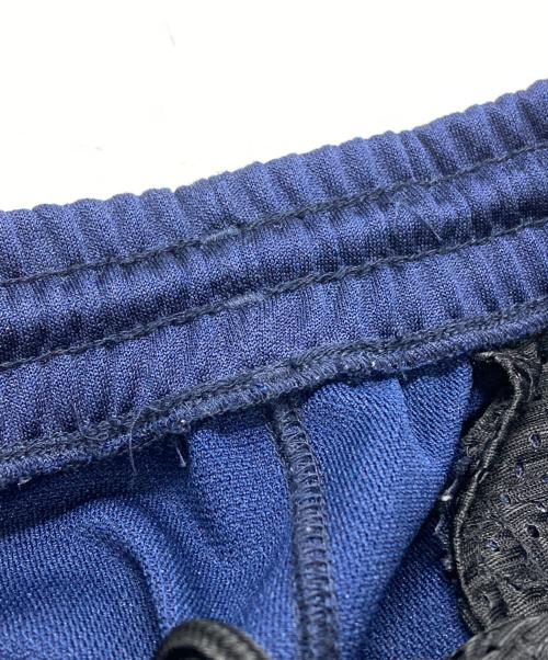 Needles（ニードルズ）Needles (ニードルズ) JOURNAL STANDARD (ジャーナルスタンダード) 別注Track Pant - Poly Smooth ネイビー サイズ:XSの古着・服飾アイテム