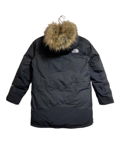 THE NORTH FACE（ザ ノース フェイス）THE NORTH FACE (ザ ノース フェイス) Mountain Down Coat ブラック サイズ:Ｌの古着・服飾アイテム