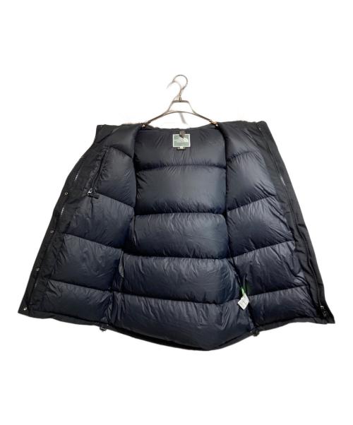 THE NORTH FACE（ザ ノース フェイス）THE NORTH FACE (ザ ノース フェイス) Mountain Down Coat ブラック サイズ:Ｌの古着・服飾アイテム
