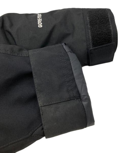 THE NORTH FACE（ザ ノース フェイス）THE NORTH FACE (ザ ノース フェイス) Mountain Down Coat ブラック サイズ:Ｌの古着・服飾アイテム