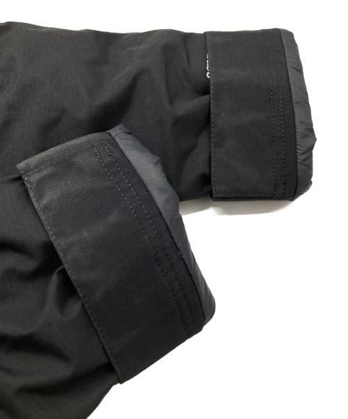 THE NORTH FACE（ザ ノース フェイス）THE NORTH FACE (ザ ノース フェイス) Mountain Down Coat ブラック サイズ:Ｌの古着・服飾アイテム